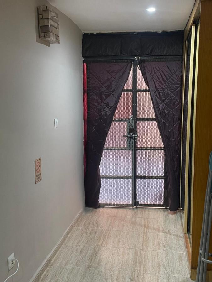 Little Arch Studio Old Town Apartment Tarragona Exterior photo